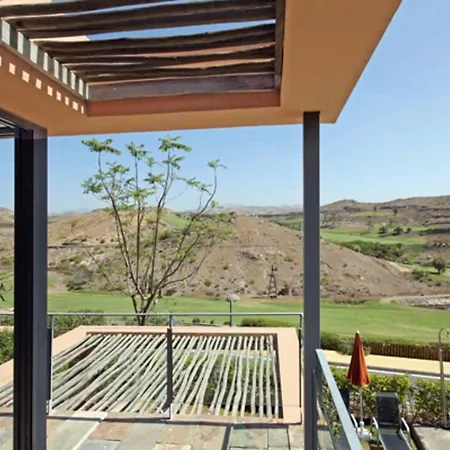 Villa Lagos 12 Salobre (Gran Canaria)